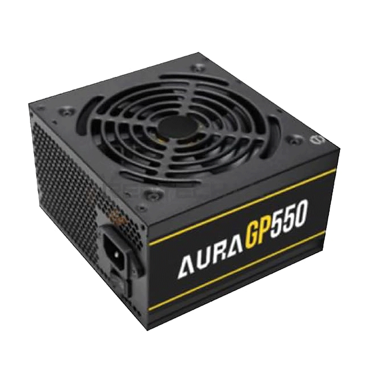 پاور کامپیوتر گیم دیاس مدل Aura GP550