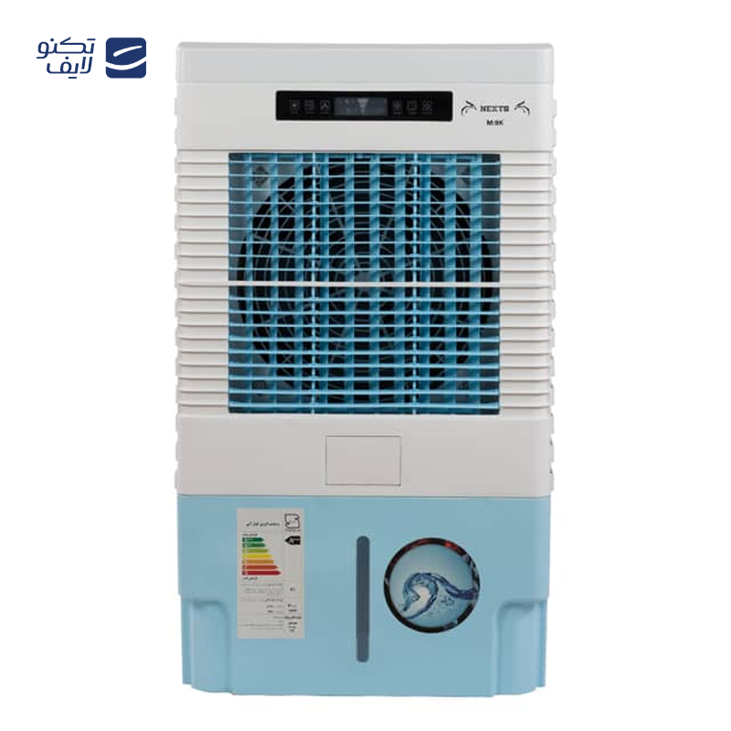 کولر آبی 9 هزار پرتابل نکست پلاس مدل NXP-AC-9000