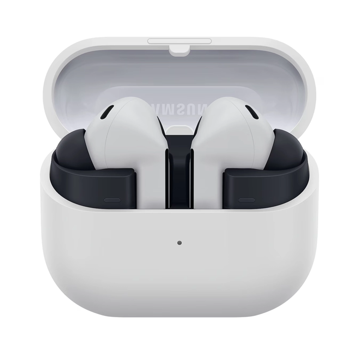 هندزفری بلوتوثی سامسونگ مدل Galaxy Buds 3 FE-طوسی