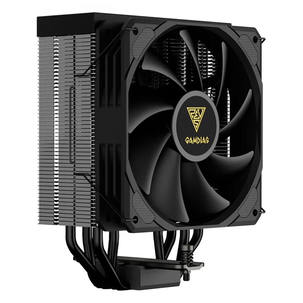 خنک کننده پردازنده گیم دیاس مدل BOREAS E2-41D