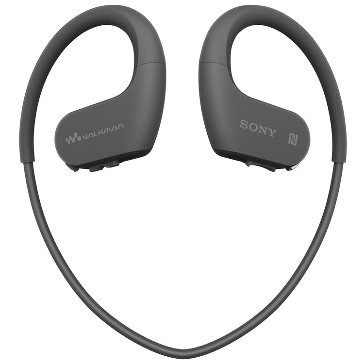 پخش کننده موسیقی سونی مدل NW-WS623 Walkman Sports