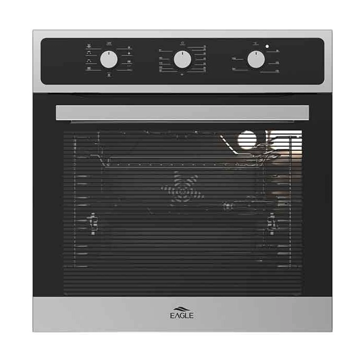 فر توکار برقی ایگل مدل 531S