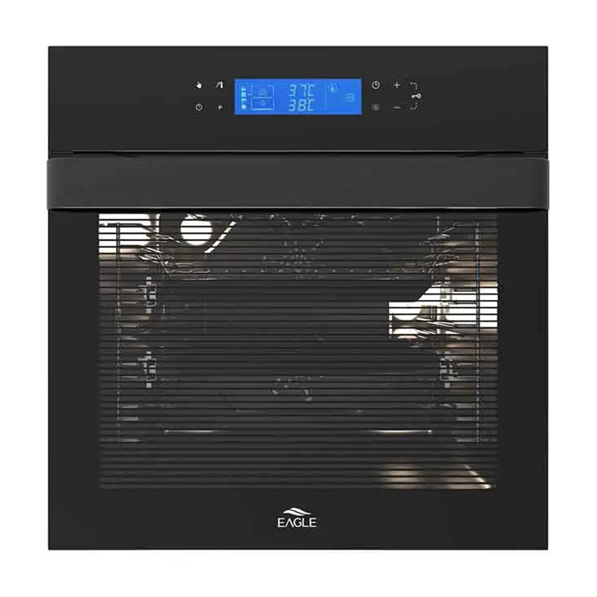 فر توکار برقی ایگل مدل 534 Twin