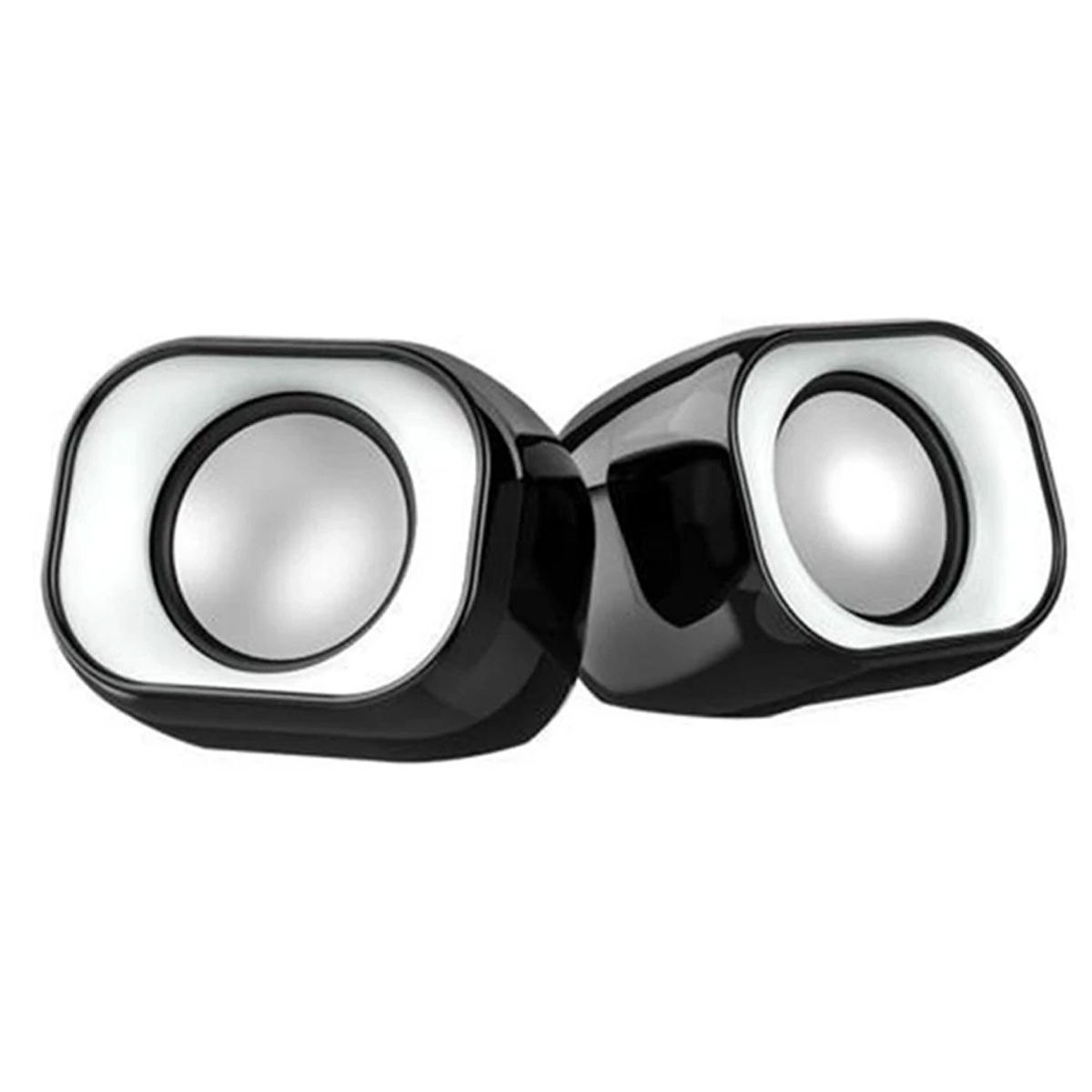 اسپیکر دسکتاپ اچ پی مدل DHS-2111