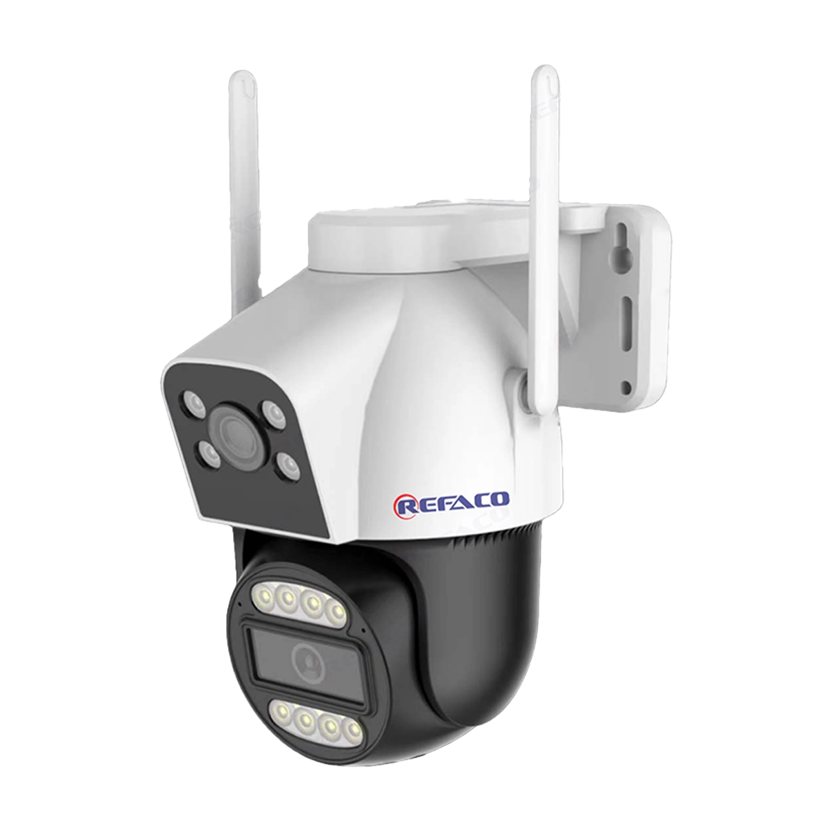 دوربین تحت شبکه رفاکو مدل RFW504-DD