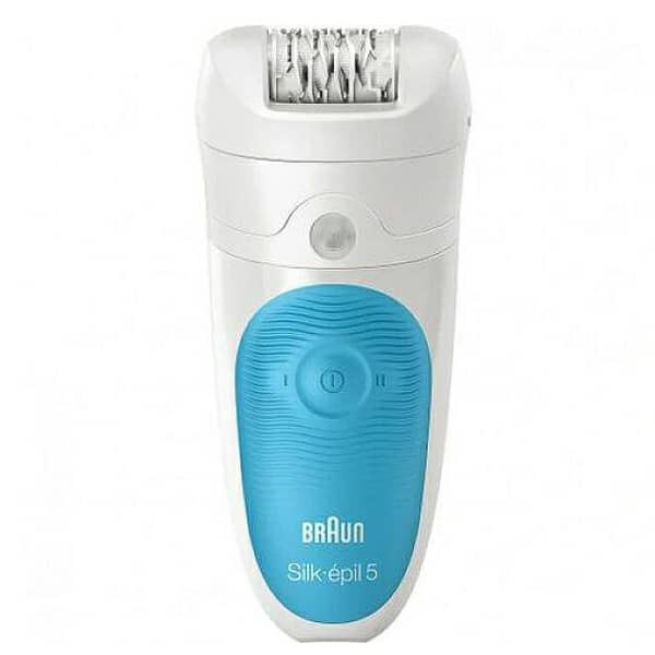 اپیلاتور براون مدل SE5-545GS 