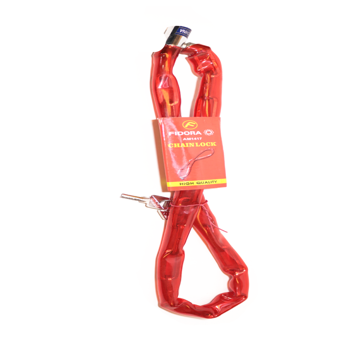 زنجیر قفل فیدورا مدل AM1417