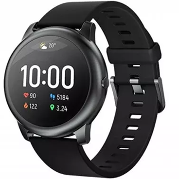 ساعت هوشمند هایلو مدل Solar LS05