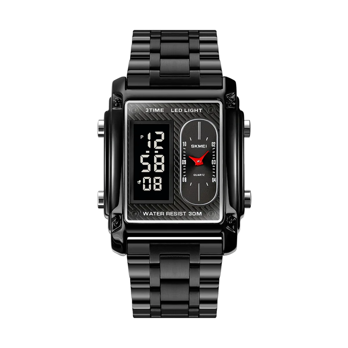 ساعت مچی مردانه اسکمی مدل مدل 1868BK