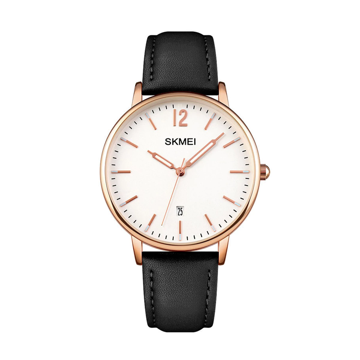 ساعت مچی زنانه اسکمی مدل مدل 1724RGBK ساعت مچی زنانه اسکمی مدل مدل 1724RGBK