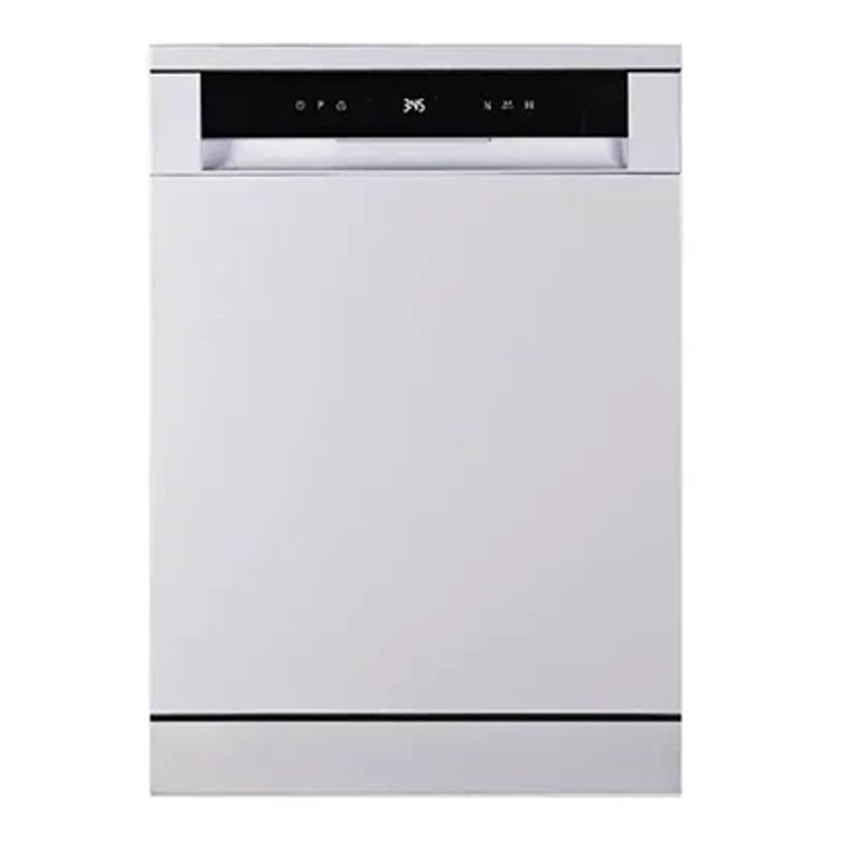 ماشین ظرفشویی 15 نفره کلور مدل CDW-H15V