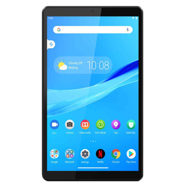 تبلت لنوو مدل TAB M8 8505X ظرفیت 32 گیگابایت