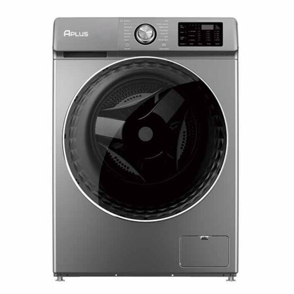 ماشین لباسشویی آپلاس 9 کیلویی مدل WM914A01