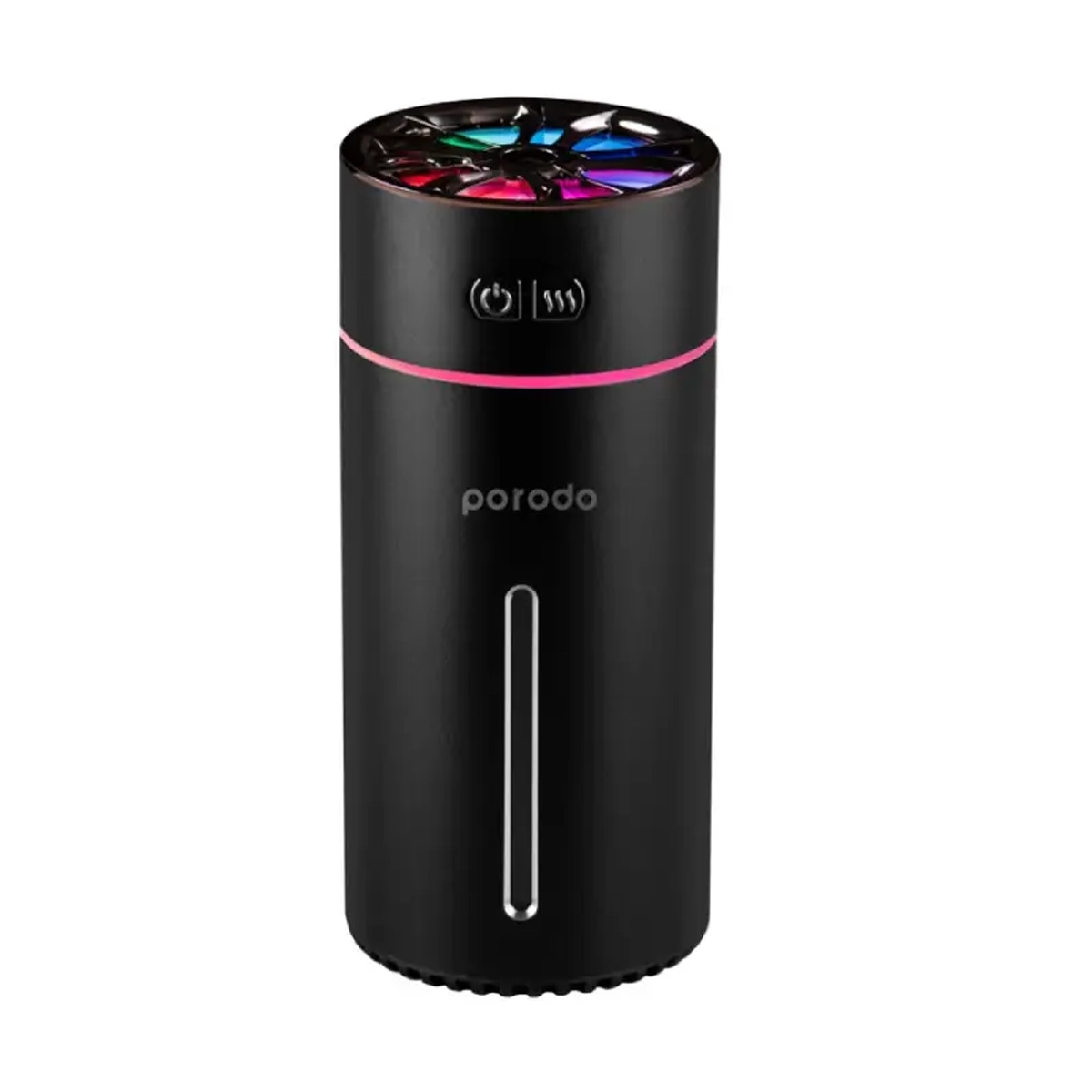 دستگاه بخور سرد پرودو مدل PD-LFST031-مشکی