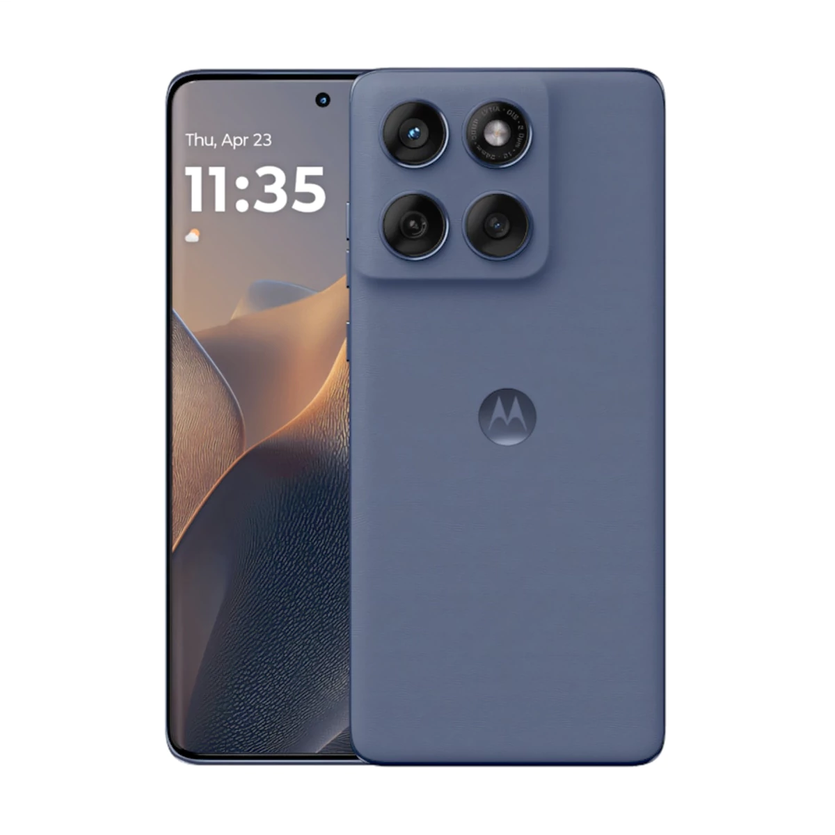 گوشی موبايل موتورولا مدل Edge 50 ظرفیت 256 گیگابایت رم 12 گیگابایت