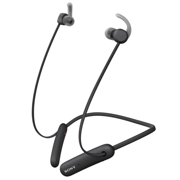 هدفون بی سیم ورزشی سونی داخل گوش WI-SP510 هدفون بی سیم ورزشی سونی داخل گوش WI-SP510