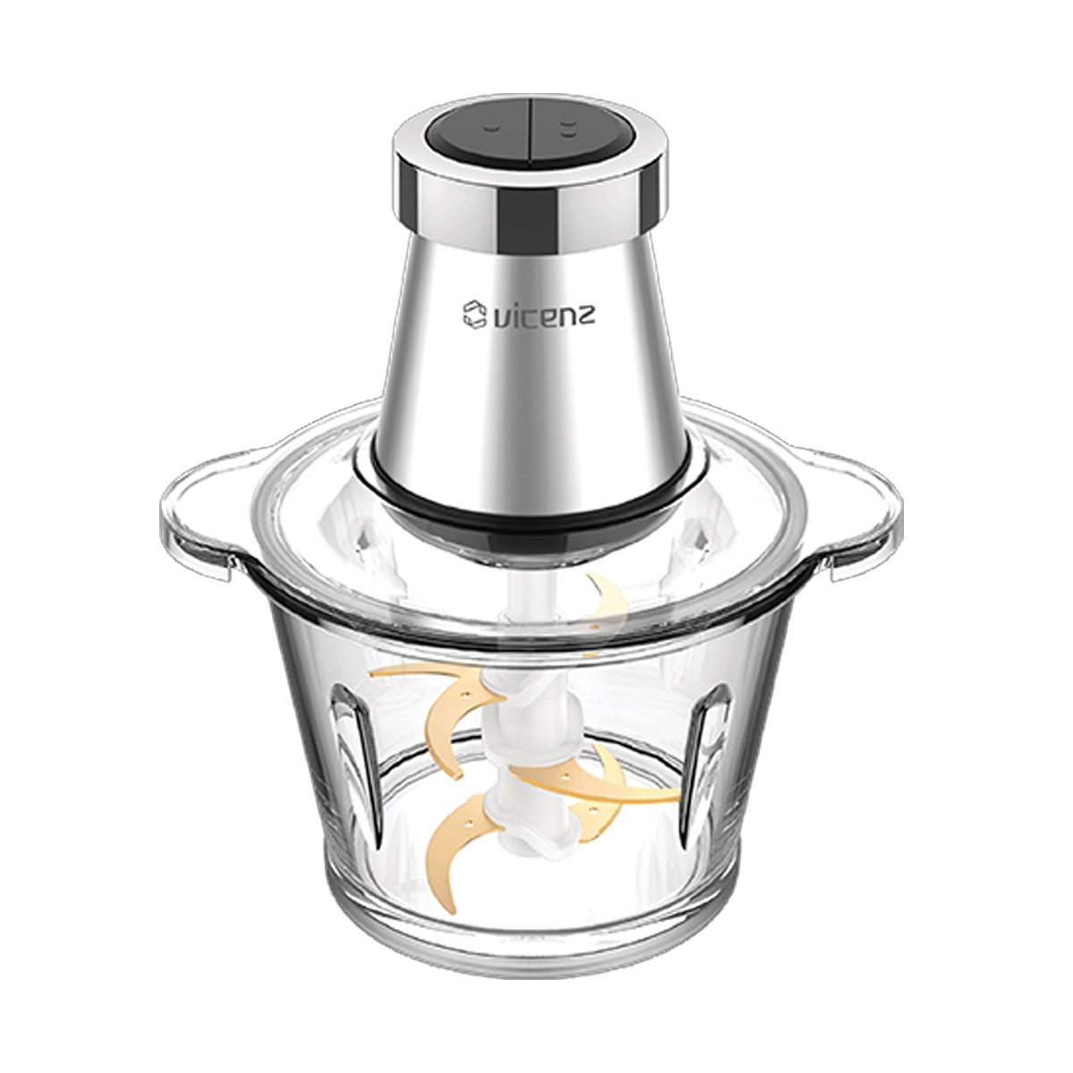 خردکن ویکنز مدل VIC-546