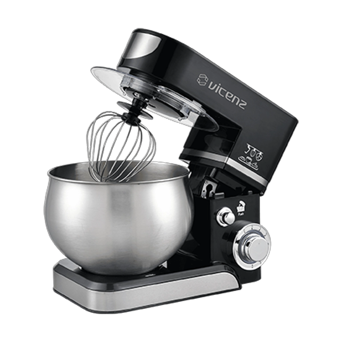 همزن ویکنز مدل VIC-9112