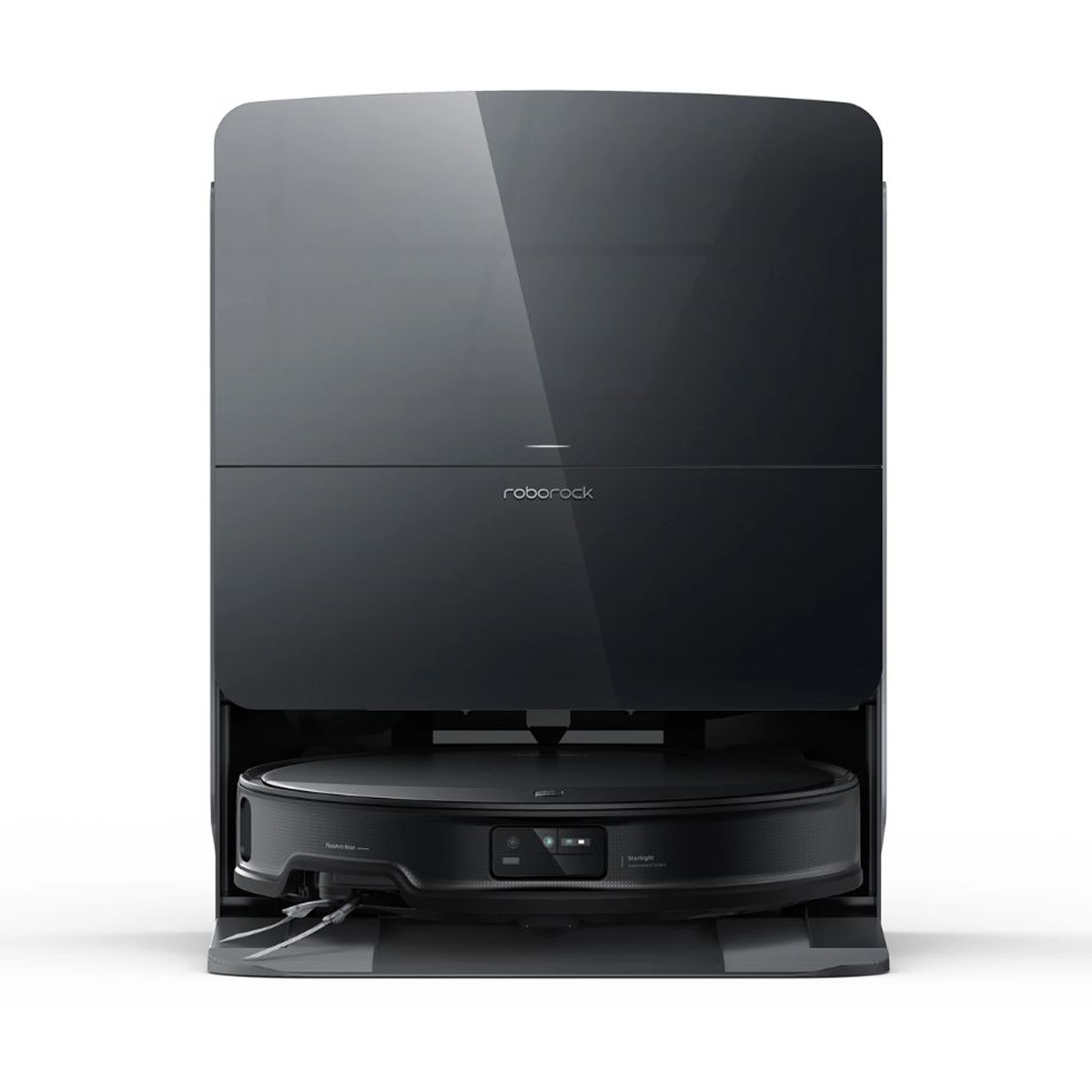 جارو رباتیک روبوراک مدل Saros 10R