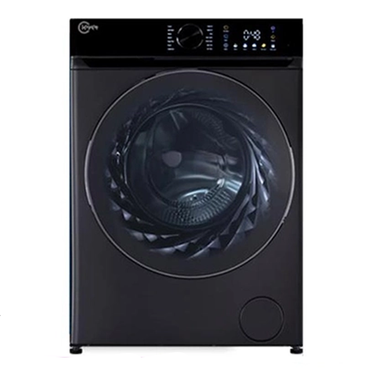 ماشین لباسشویی کلور 8 کیلویی مدل CWM-BWM 8T