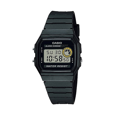 ساعت دیجیتال کاسیو مدل F-94WA-8DG