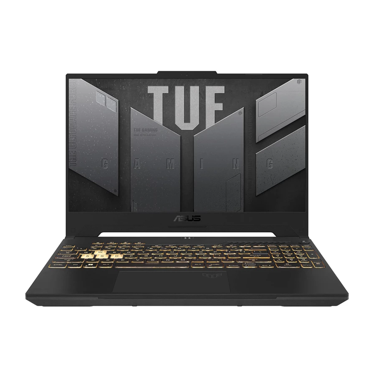 لپ تاپ ایسوس 15.6 اینچی مدل TUF Gaming F15 FX507VV i7 13620H 20GB 2TB RTX4060
