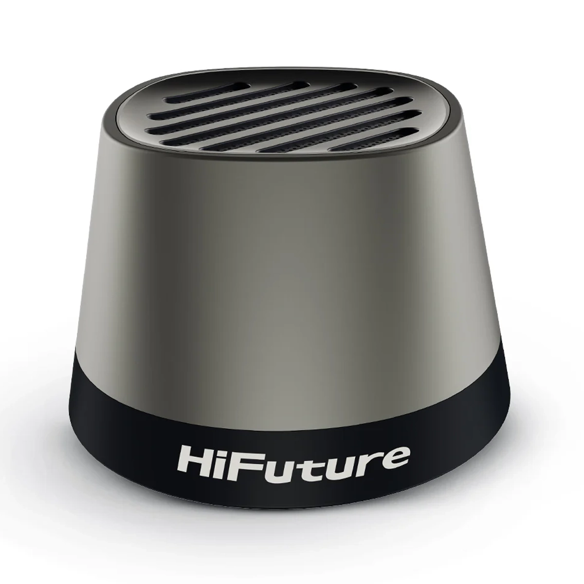 اسپیکر بلوتوثی های فیوچر مدل MEGA S-خاکستری