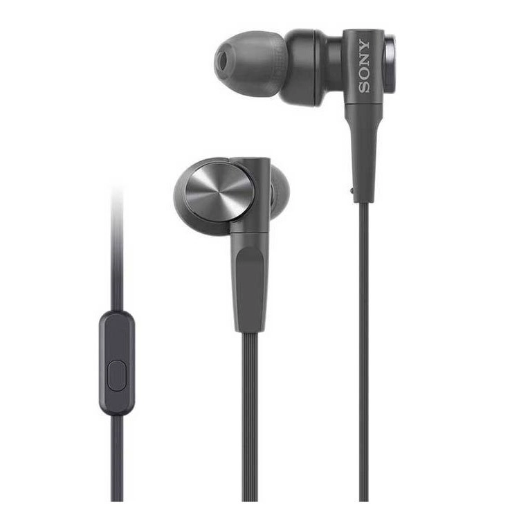 هدفون سونی مدل MDR-XB55AP