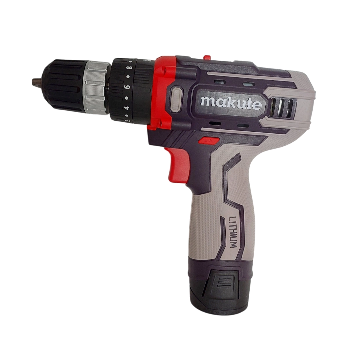 دریل پیچگوشتی ماکوت مدل CD128-چند رنگ 