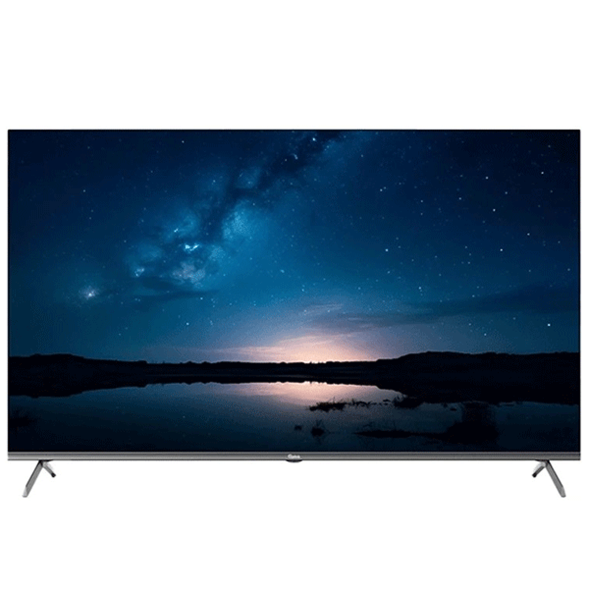 تلویزیون کیو ال ای دی جی پلاس مدل GTV-50SQ788N سایز 50 اینچ تلویزیون کیو ال ای دی جی پلاس مدل GTV-50SQ788N سایز 50 اینچ