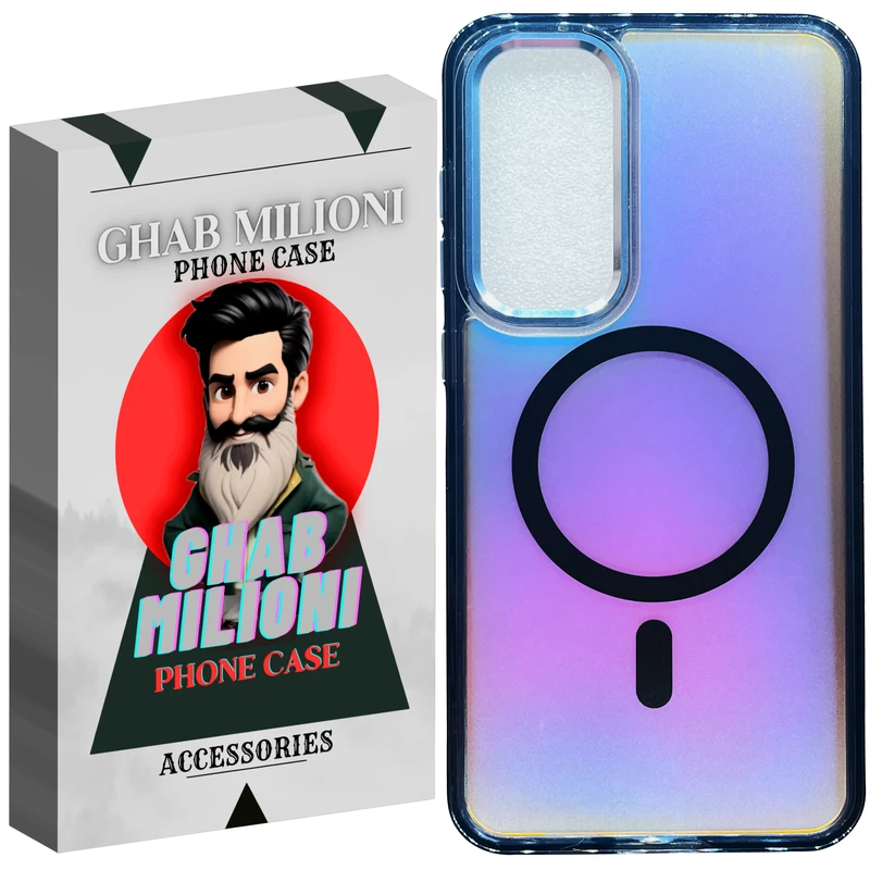 کاور گوشی شیائومی REDMI NOTE 11 قاب میلیونی مدل SPACE-1 کاور گوشی شیائومی REDMI NOTE 11 قاب میلیونی مدل SPACE-1