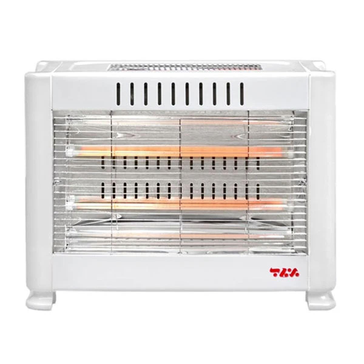  بخاری برقی برفاب مدل QH-1600