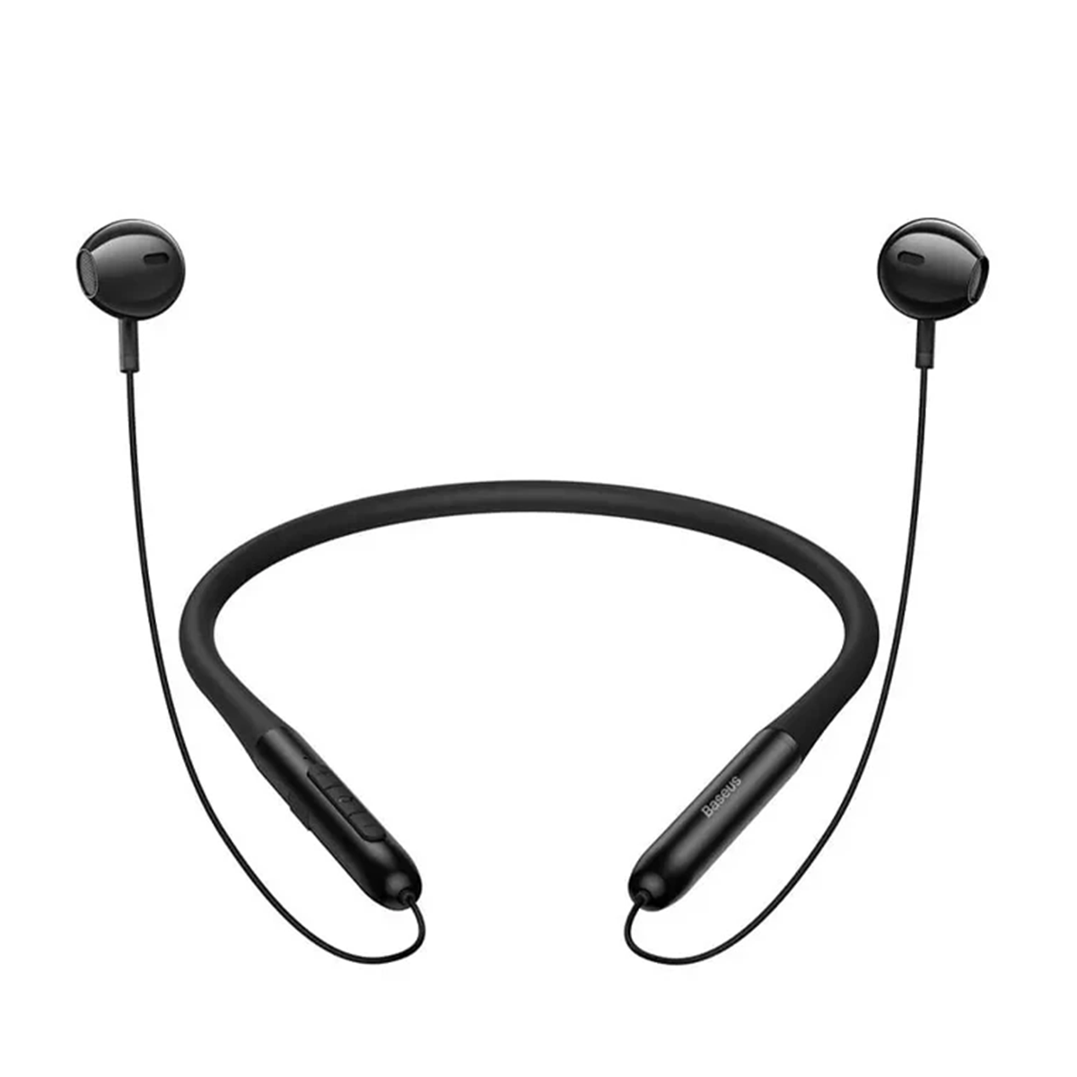 هندزفری بی سیم باسئوس مدل P1 Bowie NGPB000001 هندزفری بی سیم باسئوس مدل P1 Bowie NGPB000001