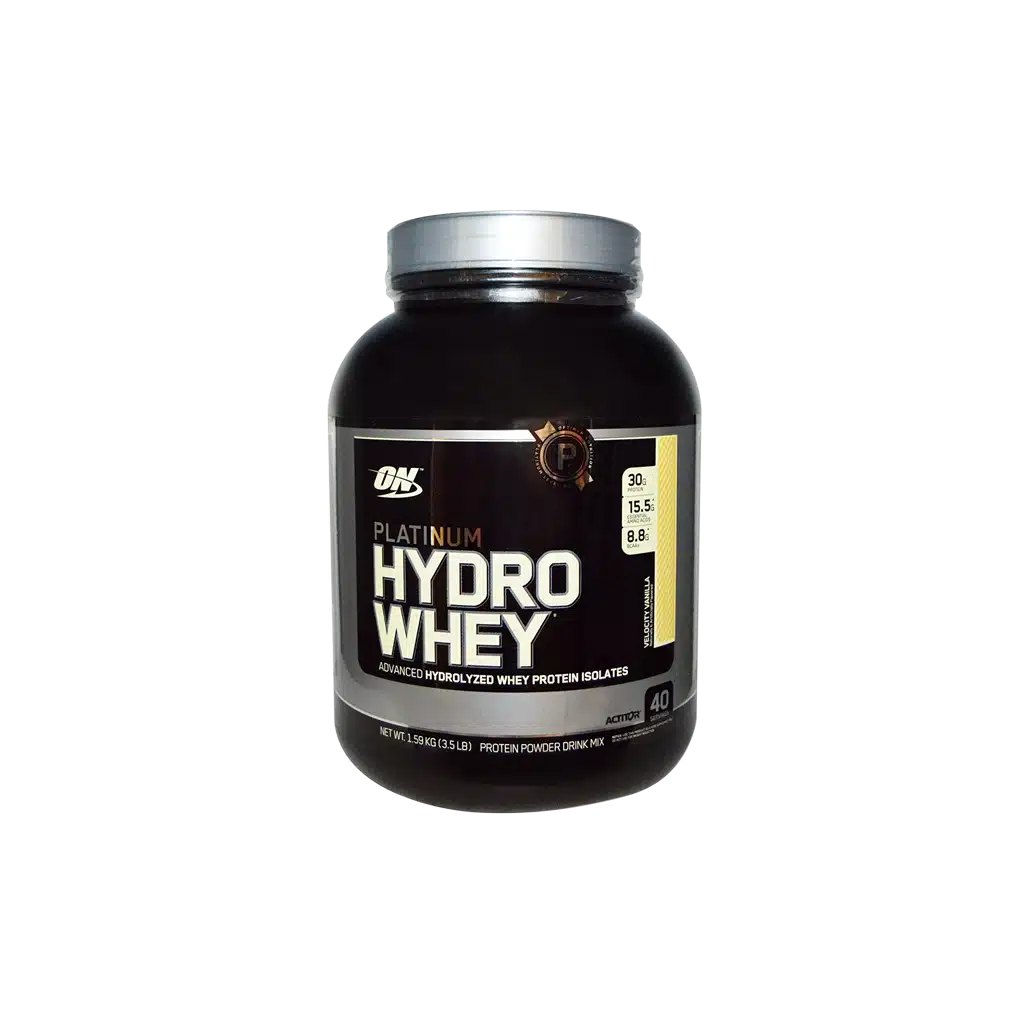 پودر پلاتینیوم هیدرو وی اپتیموم نوتریشن ۱٫۵۹۰ کیلوگرم