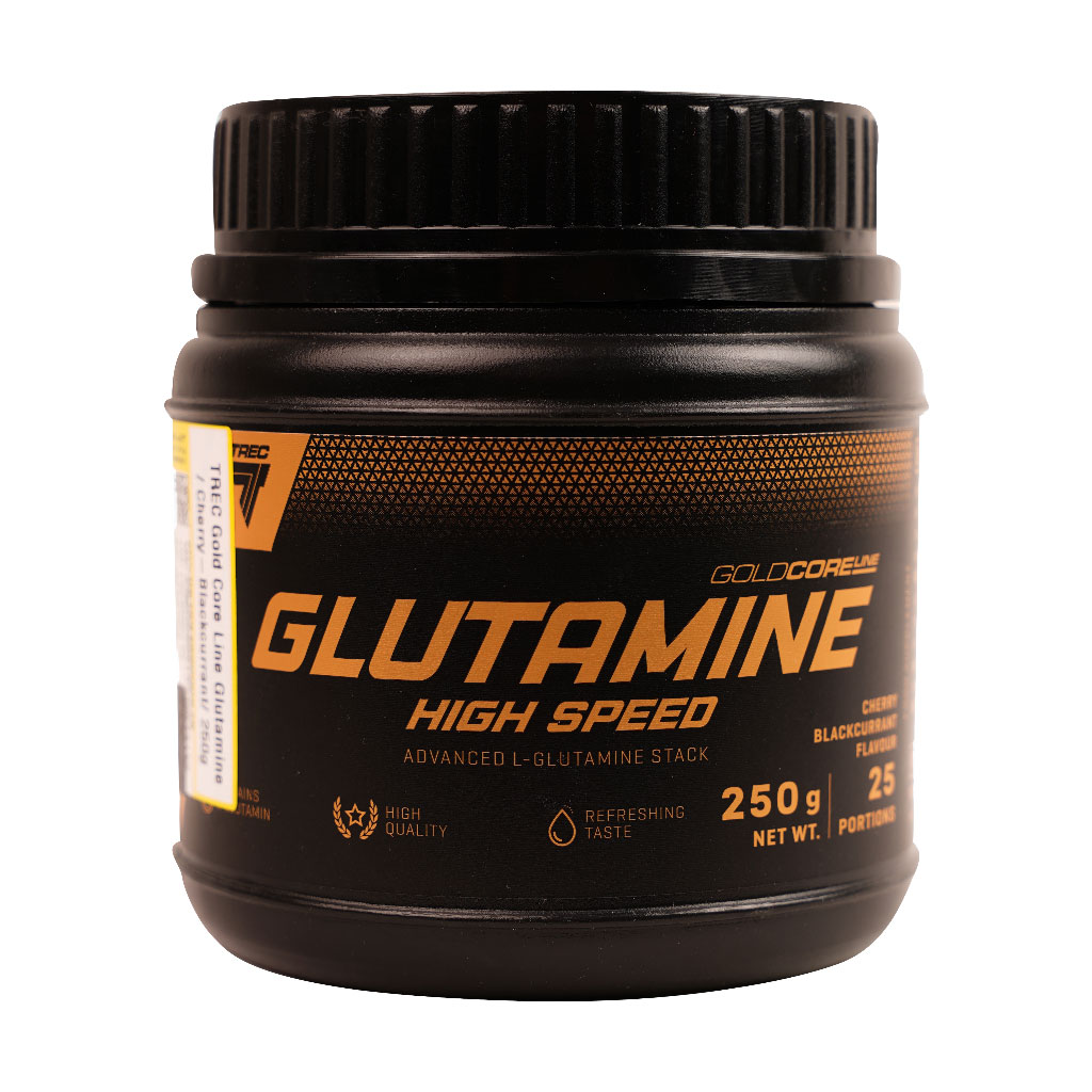 پودر گلوتامین های اسپید ترک نوتریشن 250 گرم