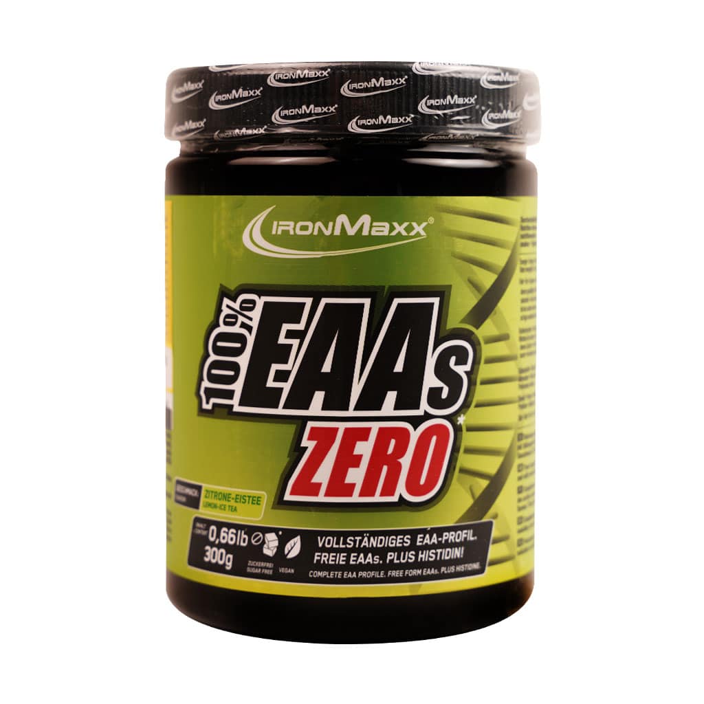 پودر ایی ای ای 100% زیرو آیرون مکس