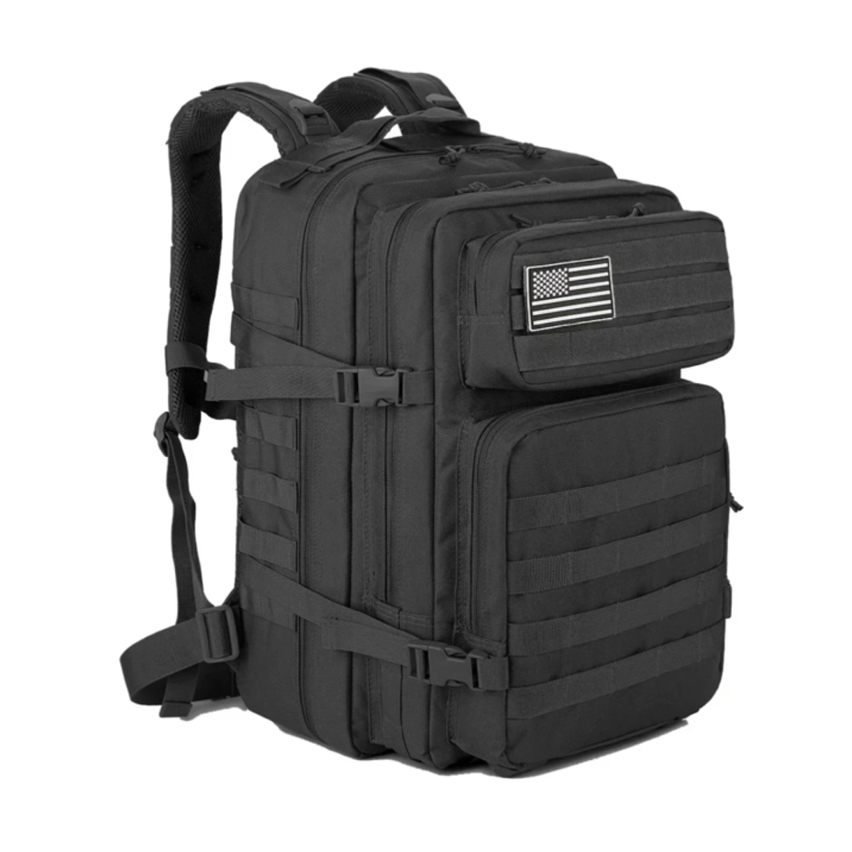 کوله پشتی مدل تاکتیکال کد E50