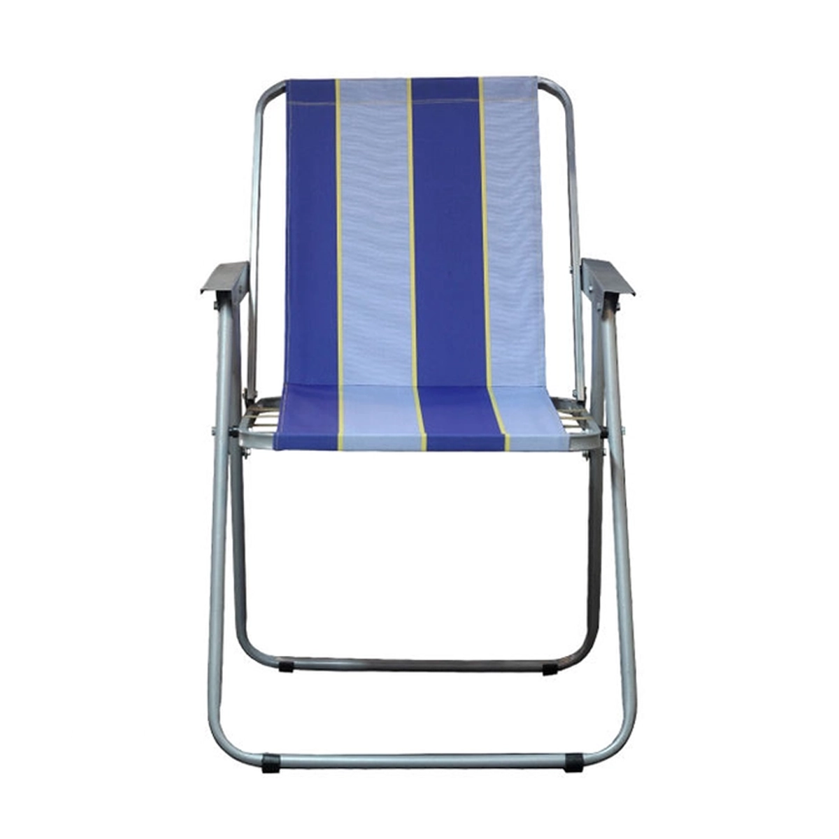 صندلی سفری تاشو مدل ساحل 83a