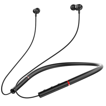 هندزفری بی سیم هیسکا مدل FX-393-مشکی