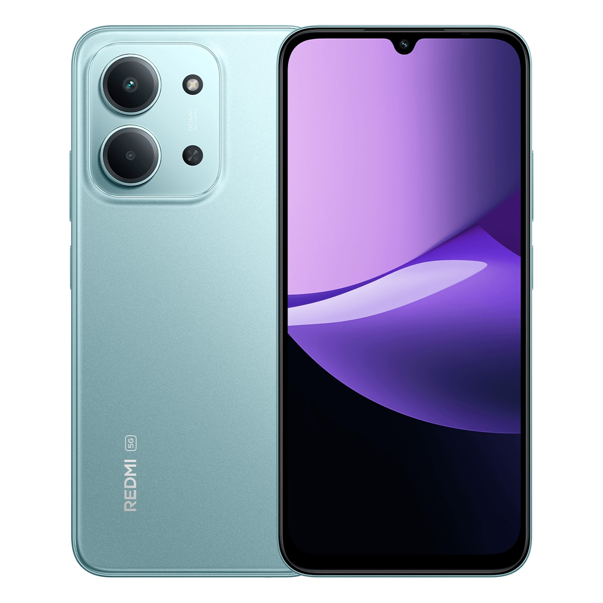 گوشی موبایل شیائومی Redmi 15C 5G دو سیم کارت ظرفیت 256 گیگابایت رم 4 گیگابایت