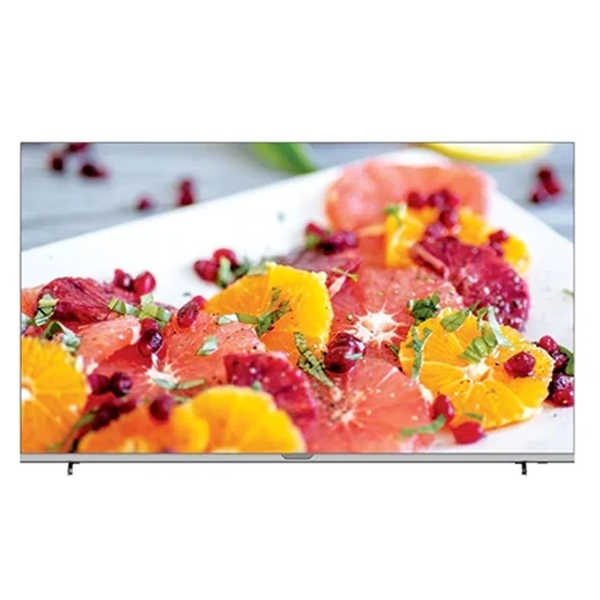 تلویزیون ال ای دی سونیا مدل S-55QU9670 سایز 55 اینچ