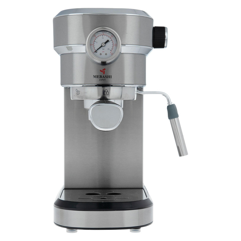 اسپرسوساز مباشی مدل ME-ECM2016