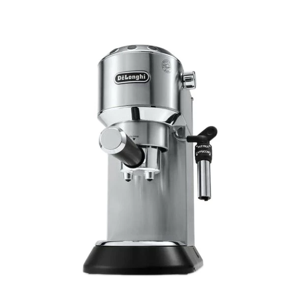قهوه ساز دلونگی مدل ec685-استیل