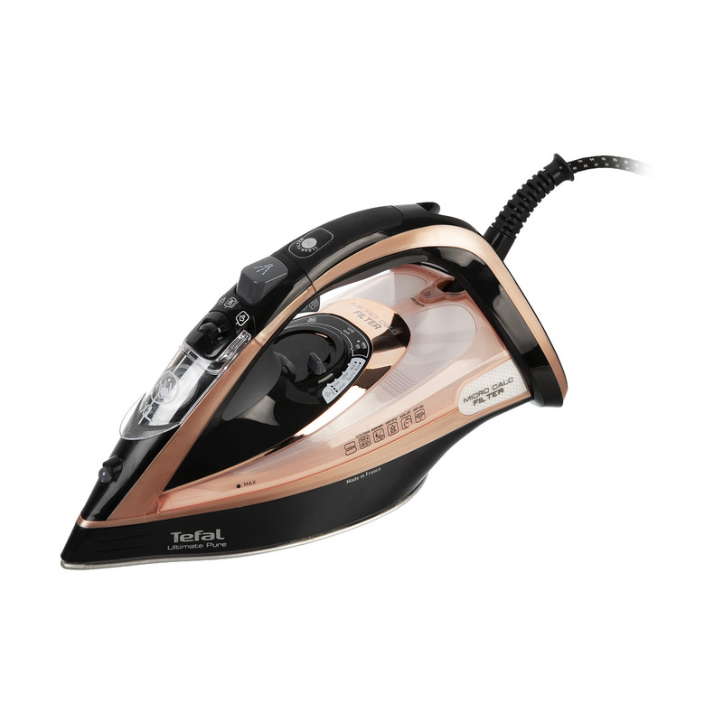 اتو بخار تفال مدل FV9845E0 اتو بخار تفال مدل FV9845E0