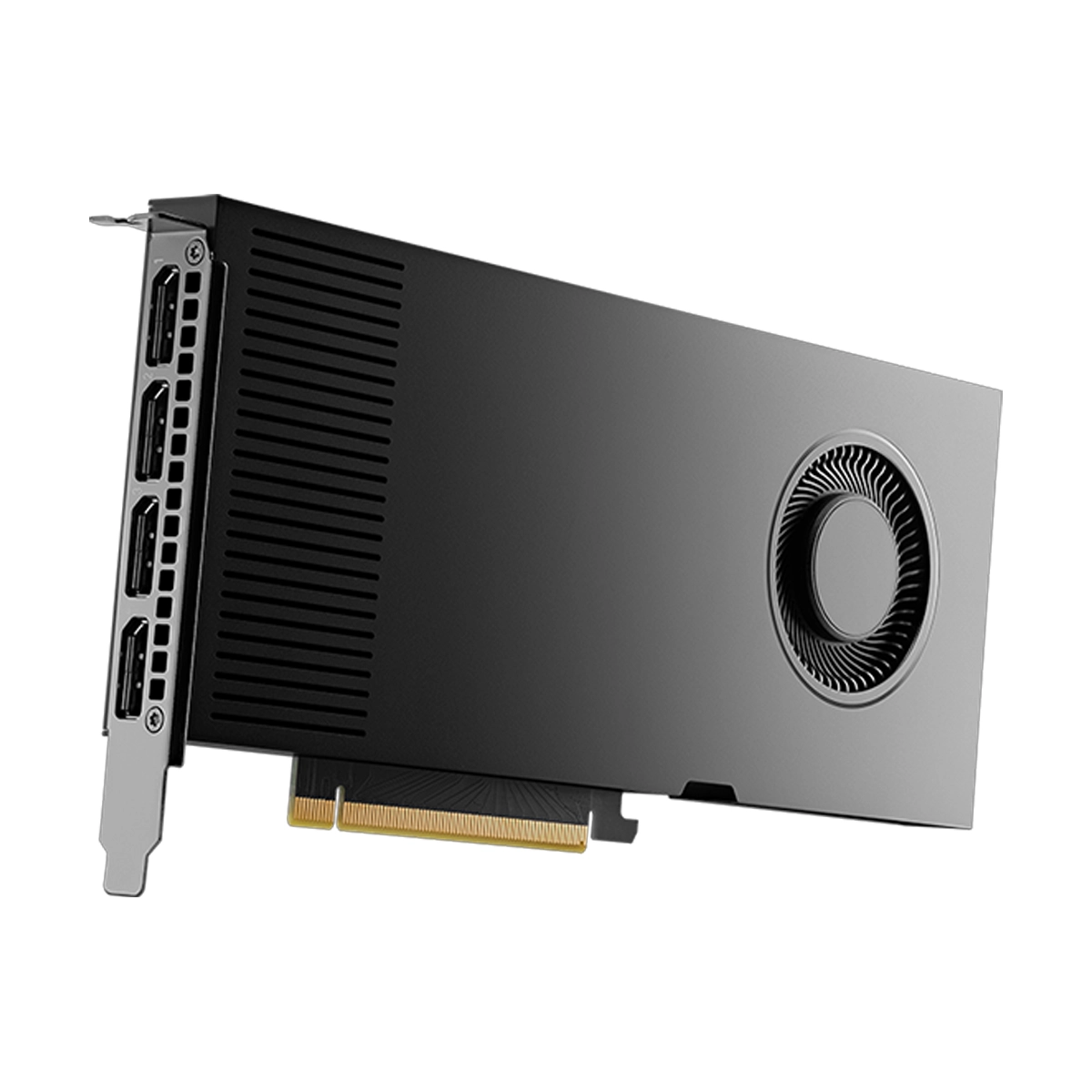 کارت گرافیک پی ان وای مدل RTX 4000 Ada Generation