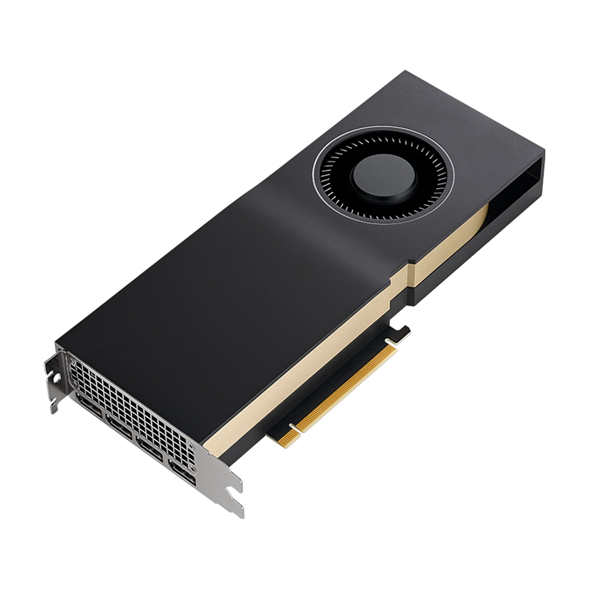 کارت گرافیک پی ان وای مدل RTX A5000