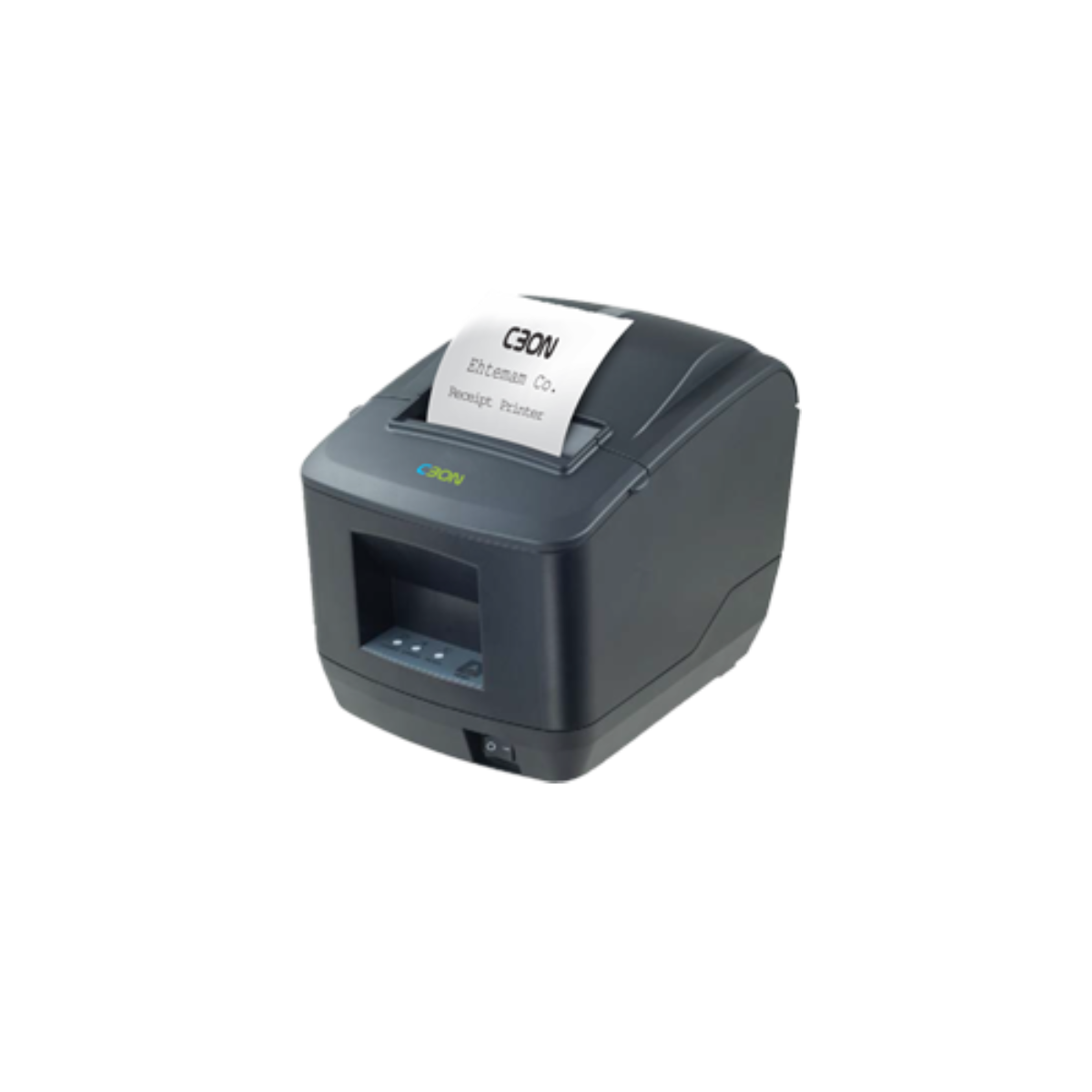 پرینتر حرارتی سی بن مدل CR-B826B