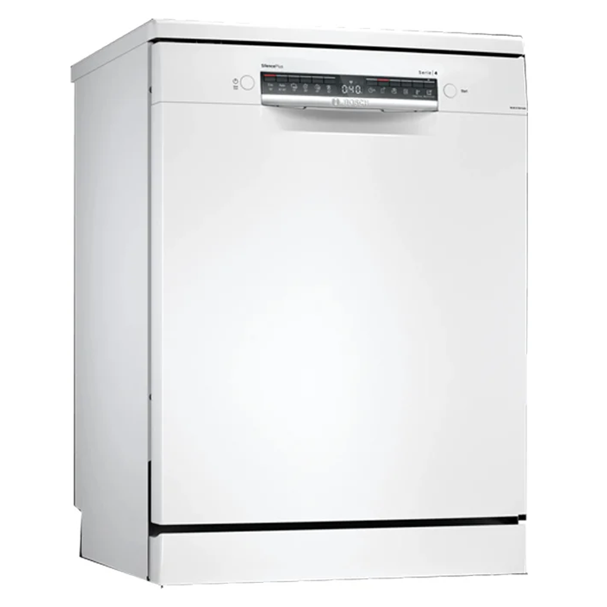 ماشین ظرفشویی بوش مدل SMS4ECW26M