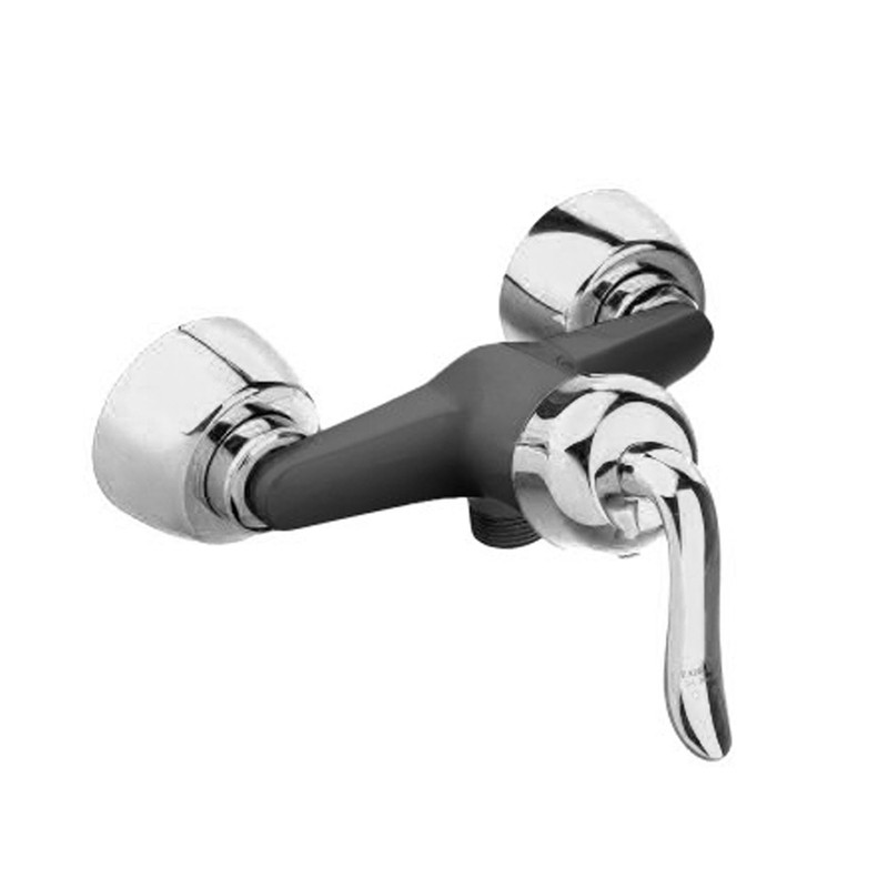 شیر سرویس بهداشتی شیرآلات بهداشتی و ساختمانی توفیق مدل قجری