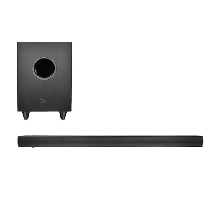 ساندبار جی‌پلاس مدل K6315SN